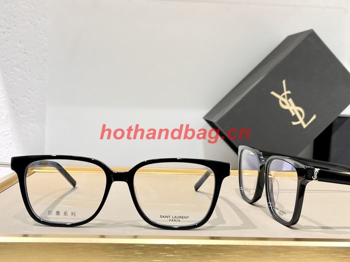 Saint Laurent Sunglasses Top Quality SLS00477